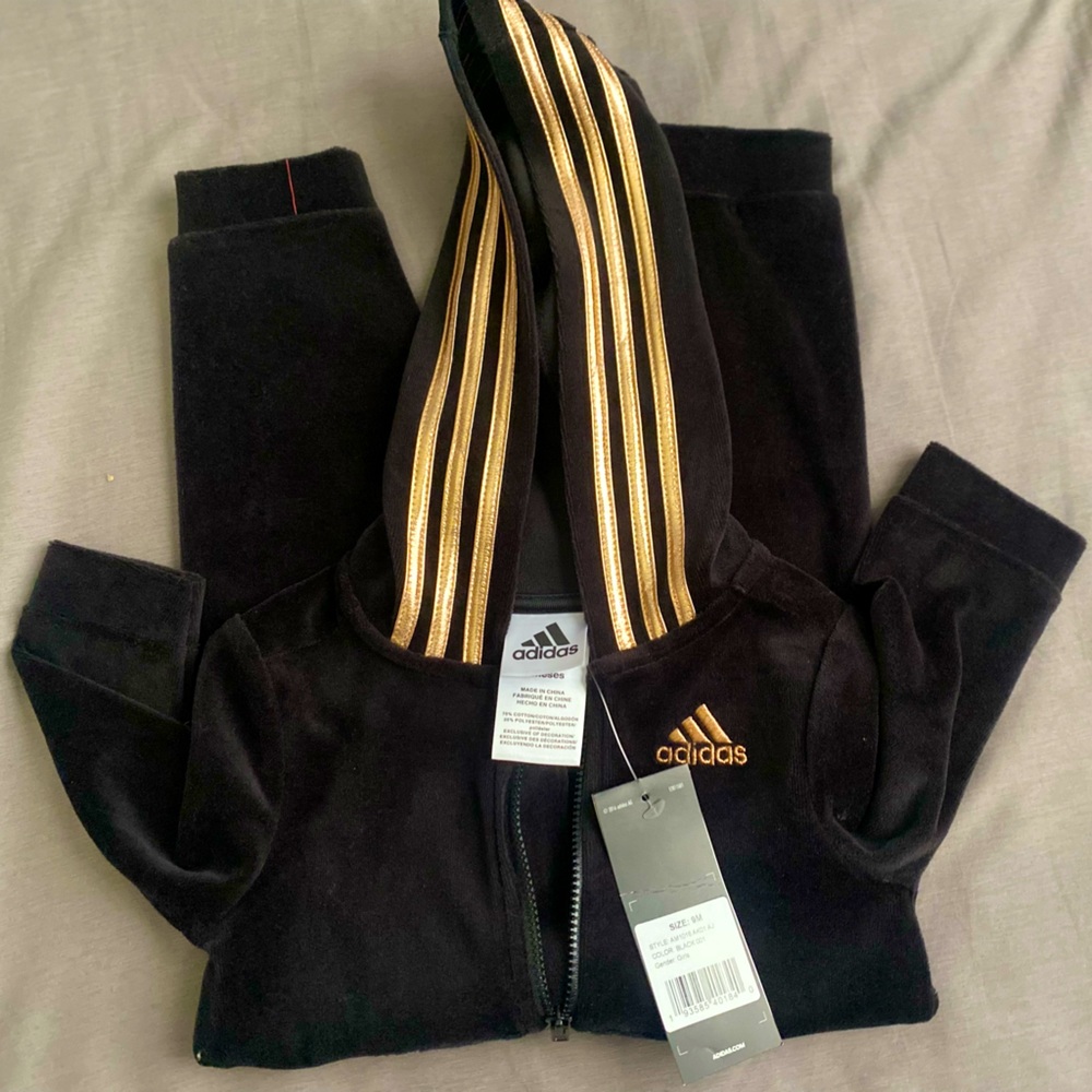 New Toddler Girl Size 9 months